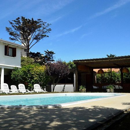 La Posada Hotel Pinamar Exterior photo