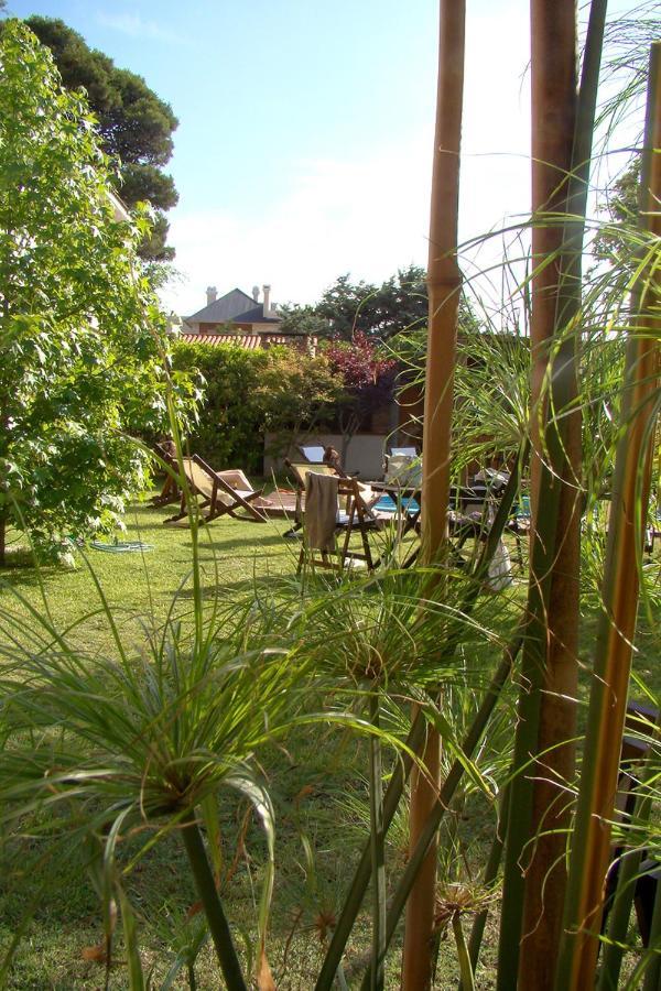 La Posada Hotel Pinamar Exterior photo