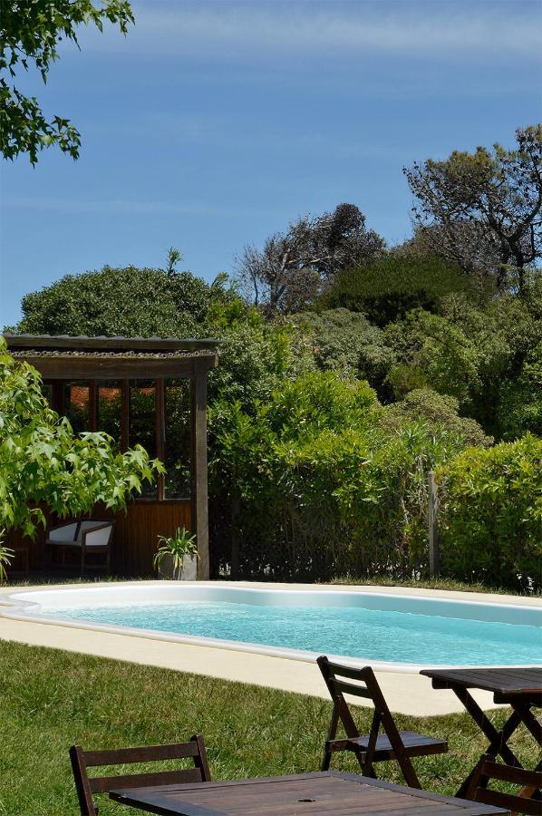 La Posada Hotel Pinamar Exterior photo